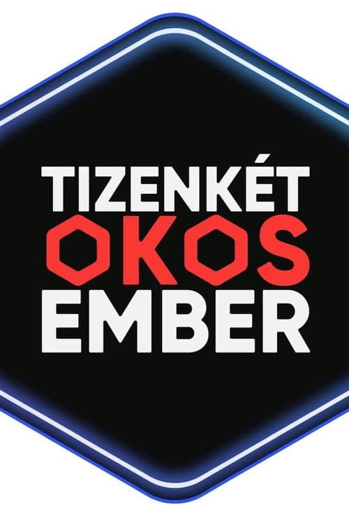 Tizenkét okos ember