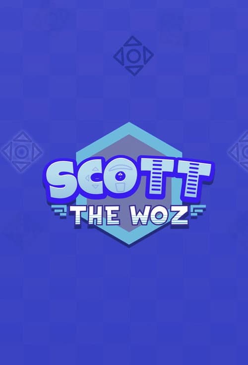 Scott the Woz