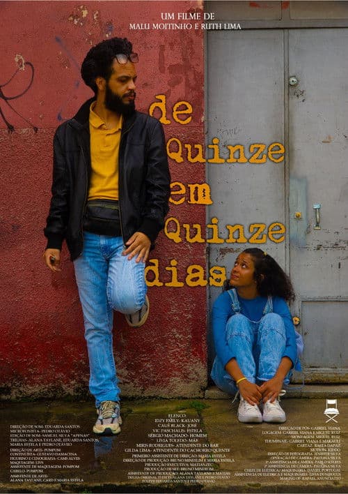 De Quinze em Quinze dias