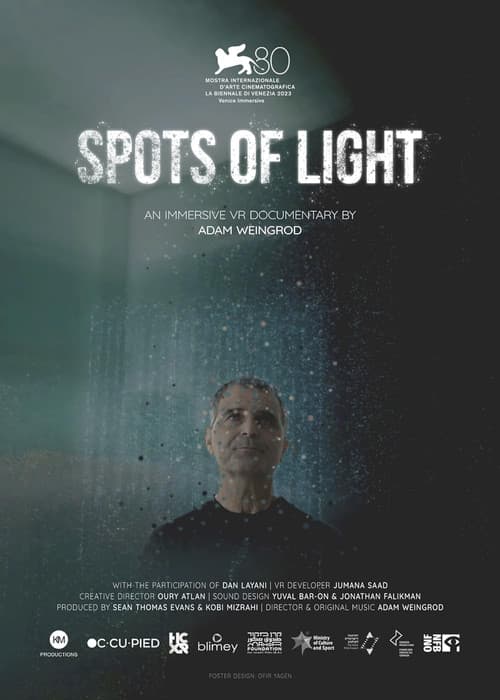 Spots of Light