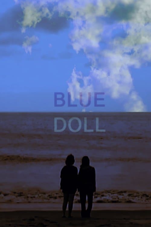 Blue Doll