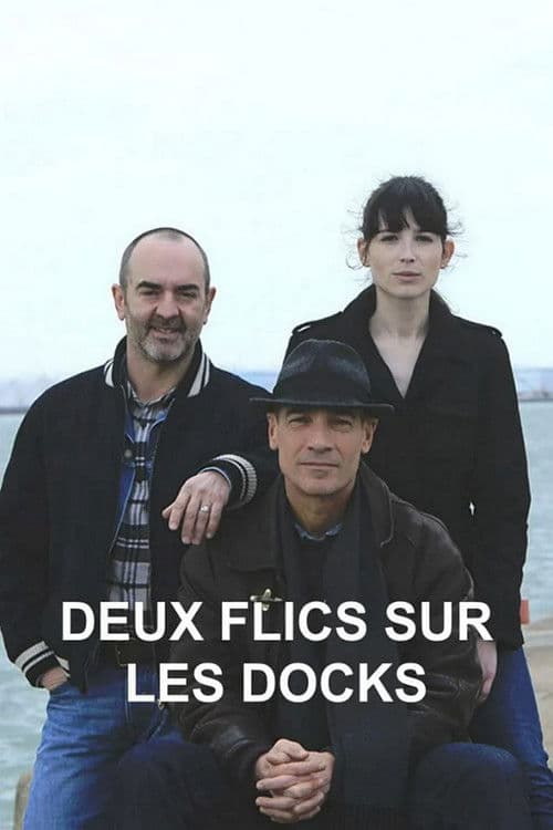 Deux flics sur les docks