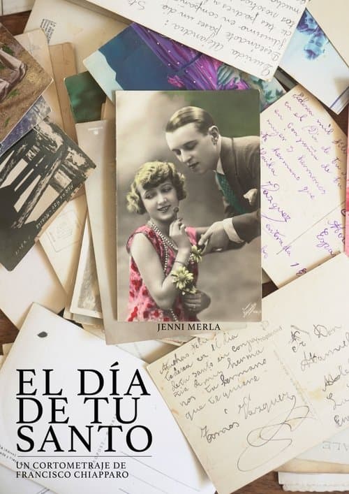 El día de tu santo