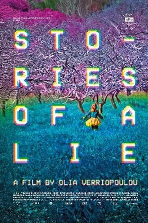 Ιστορίες Ενός Ψέματος