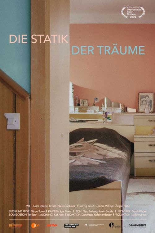 Die Statik der Träume