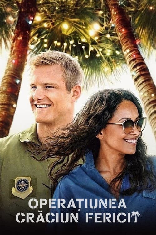 Operațiunea Crăciun fericit