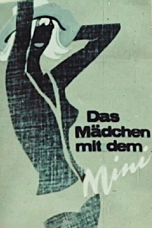 Das Mädchen mit dem Mini