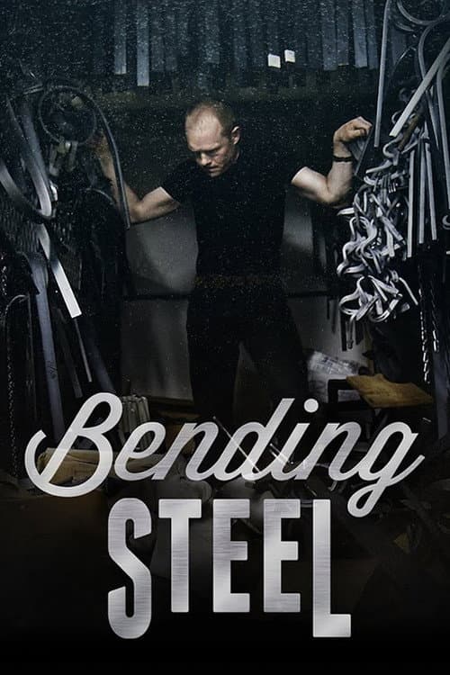 Bending Steel