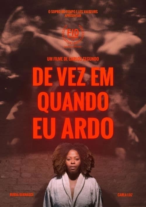 De Vez Em Quando Eu Ardo