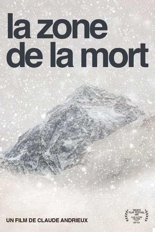 La Zone De La Mort