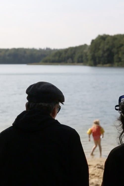 Augen auf, Augen zu.