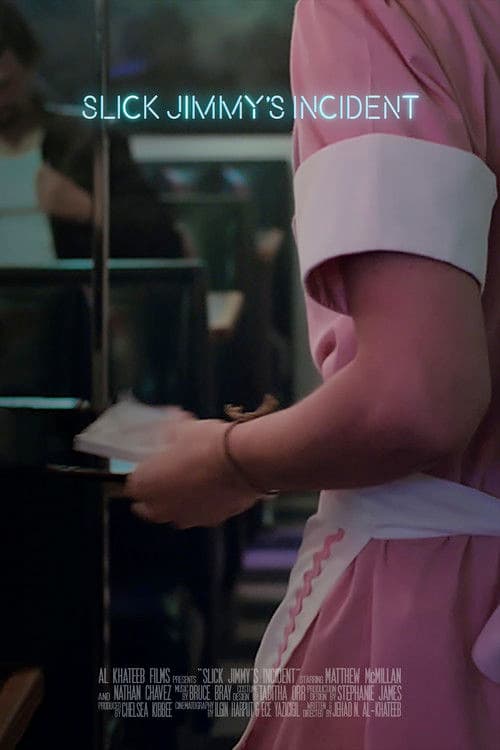 Slick Jimmy's Incident