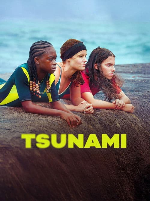 Tsunami