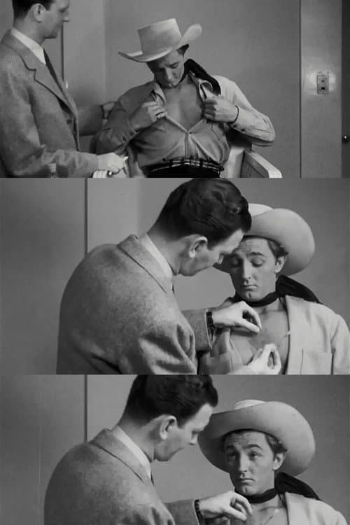 The Magic of Make-up