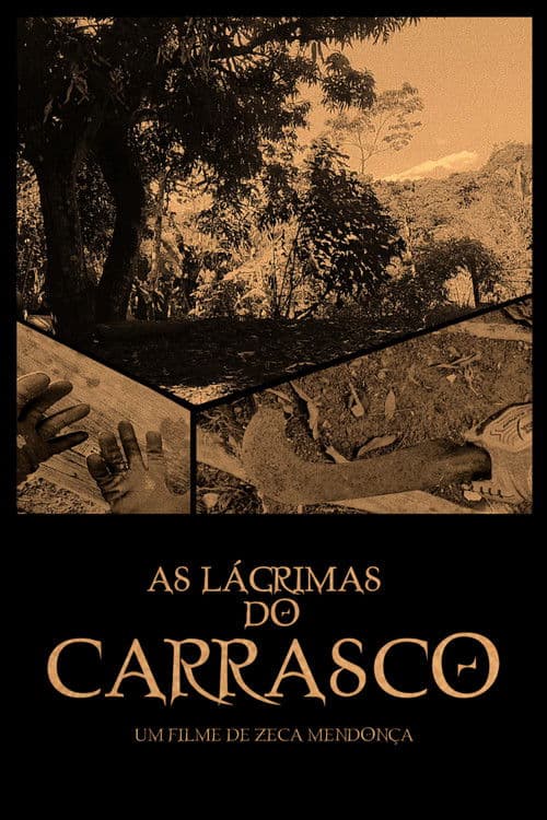 As Lágrimas do Carrasco
