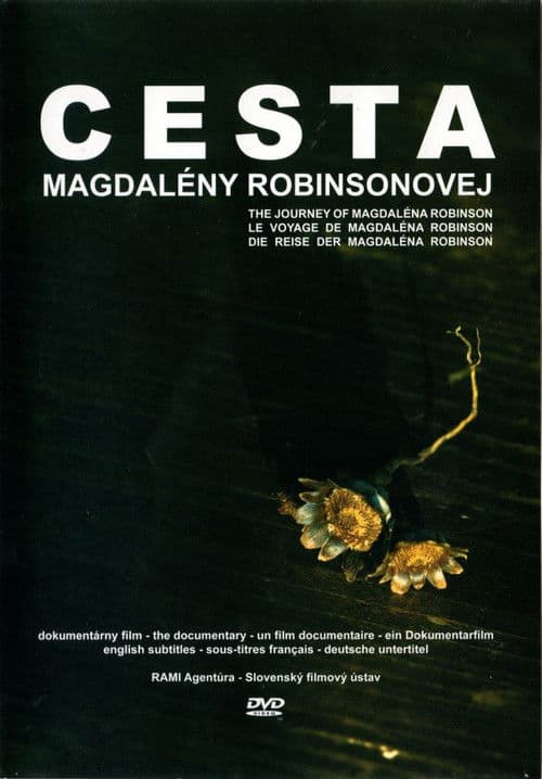 Cesta Magdalény Robinsonovej
