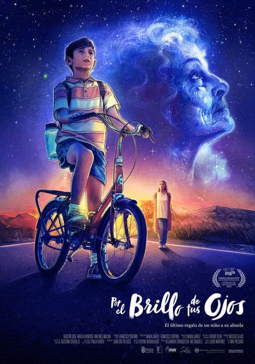 Por El Brillo De Tus Ojos