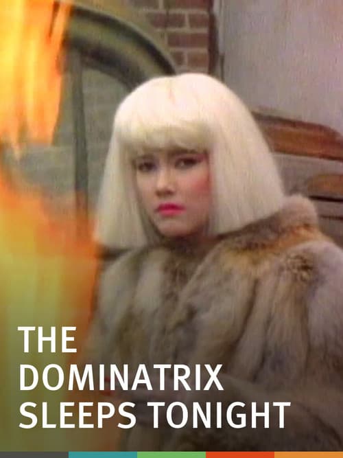 Dominatoarea doarme în noaptea asta