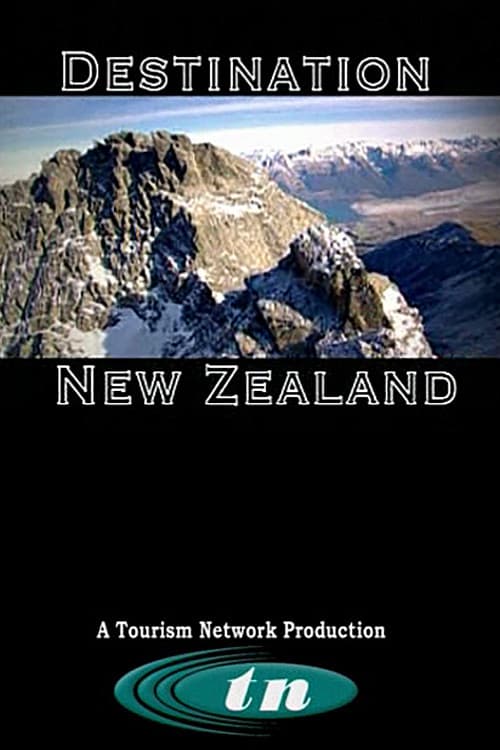 Destination New Zealand