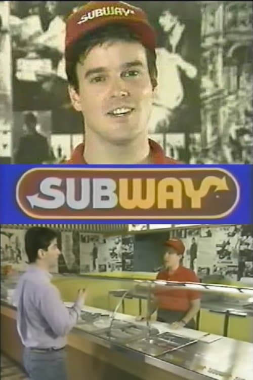 Subway Restaurants Training Video