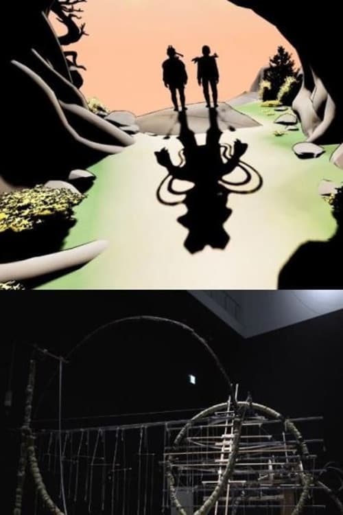 SBS 아트멘터리 당신과 예술 사이: 예술가의 대화법