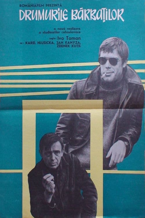 Drumurile bărbaților