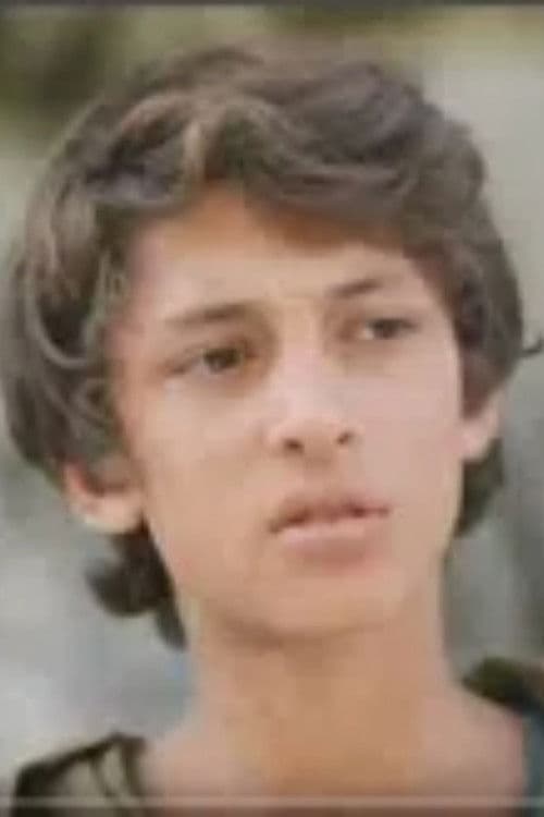 ნიკა მთაში