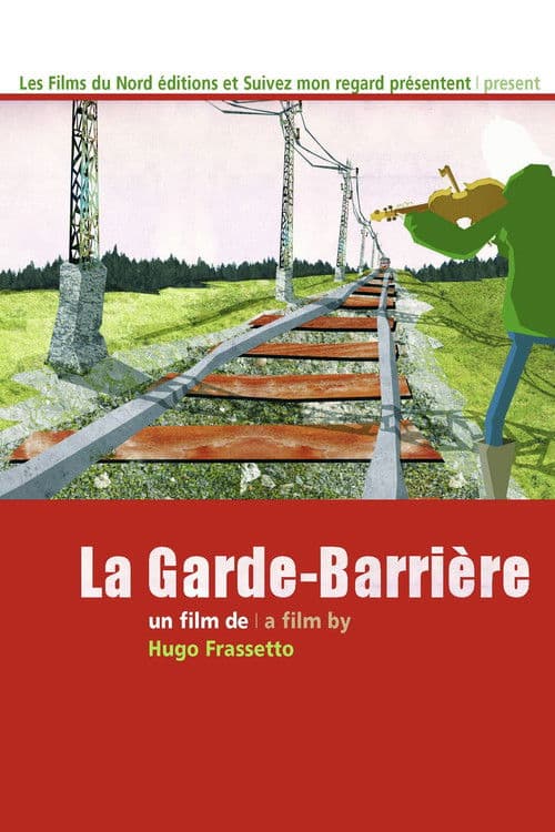 La garde-barrière