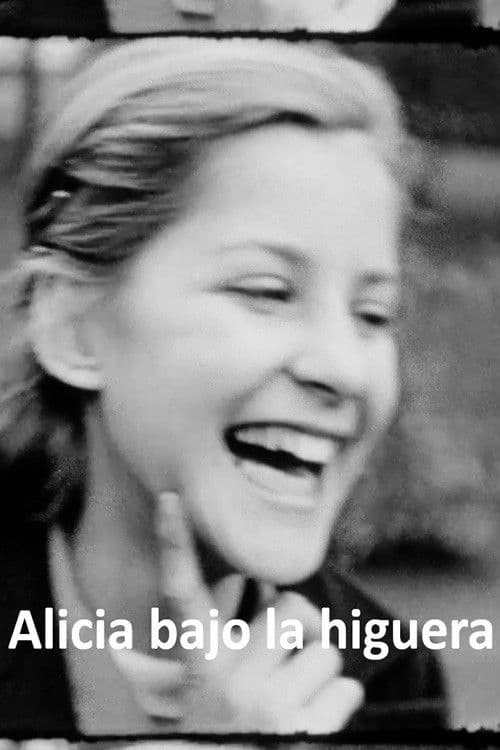 Alicia bajo la higuera