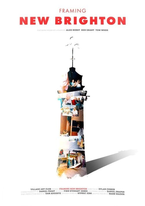 Framing New Brighton