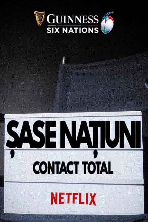 Șase națiuni: Contact total