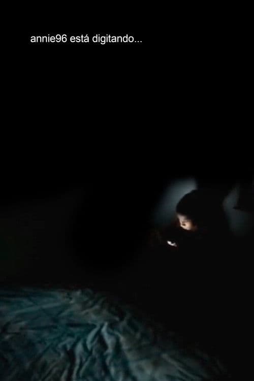 annie96 está digitando...