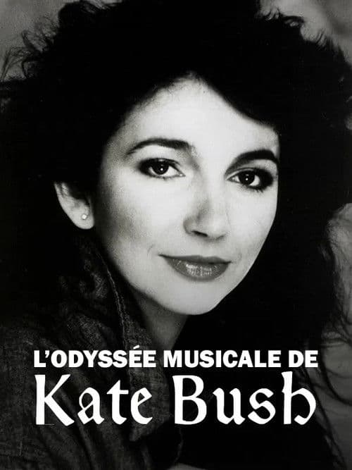 Kate Bush: The Timeless Genius
