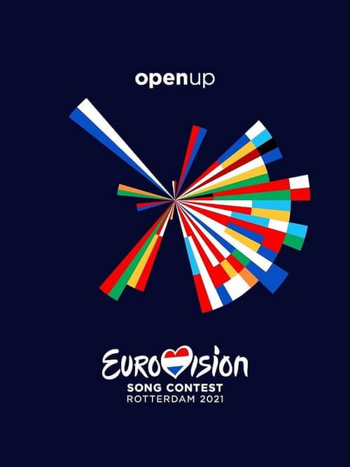 The Eurovision Song Contest: Rotterdam 2021