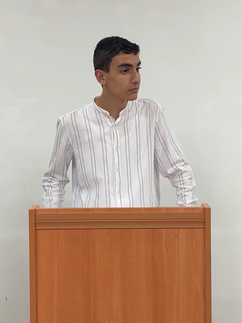 Հիմա մեր հերթն է