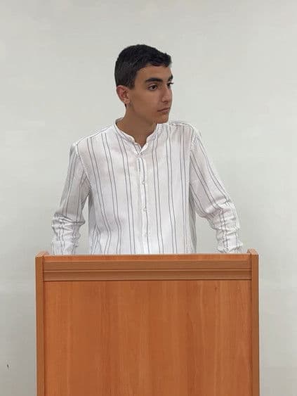 Հիմա մեր հերթն է