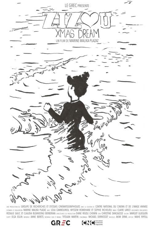 Zizou Xmas Dream