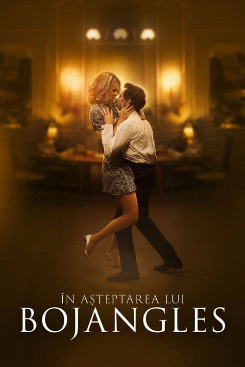 În așteptarea lui Bojangles