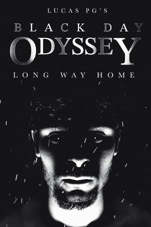 Black Day Odyssey: Long Way Home