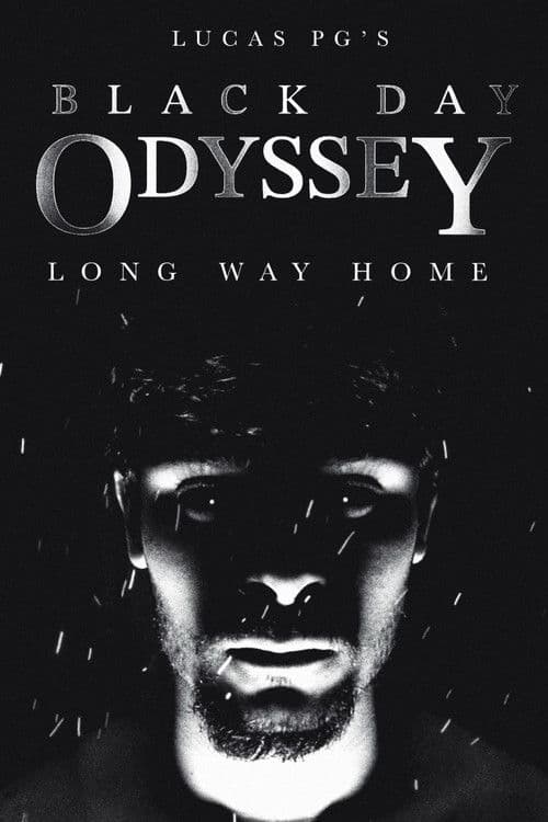 Black Day Odyssey: Long Way Home