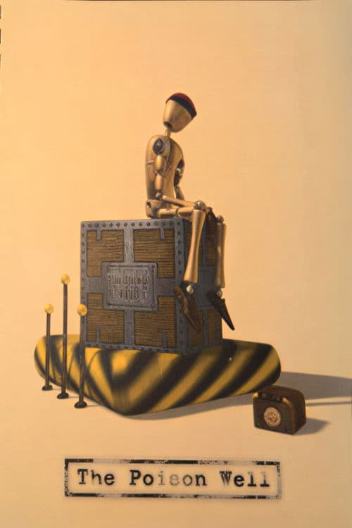 Отровниот бунар