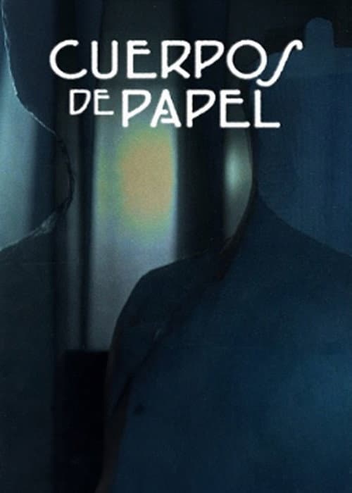 Cuerpos de papel