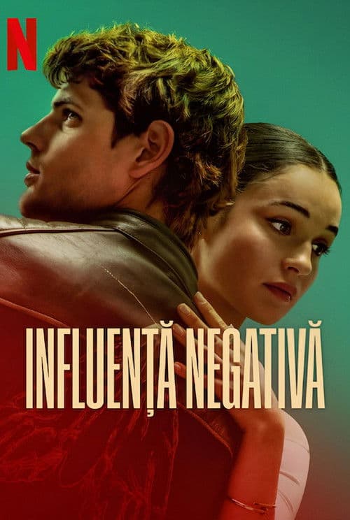 Influență negativă