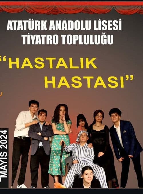 Hastalık Hastası
