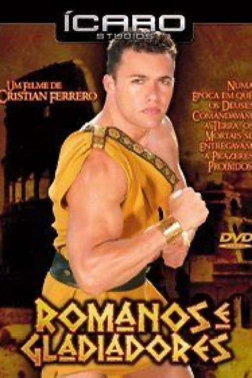 Romanos e Gladiadores