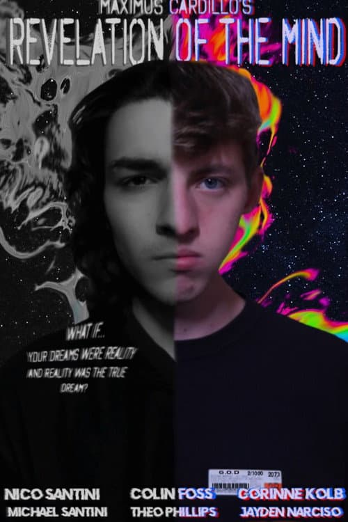 Revelation of the Mind