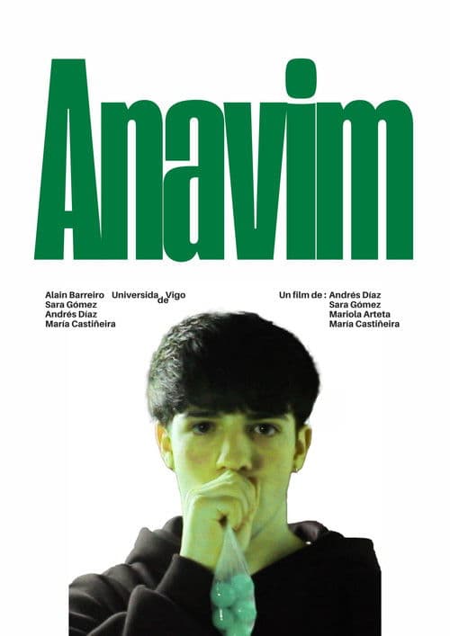Anavim