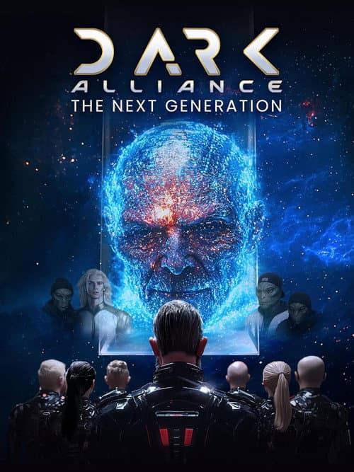 Dark Alliance: The Next Generation