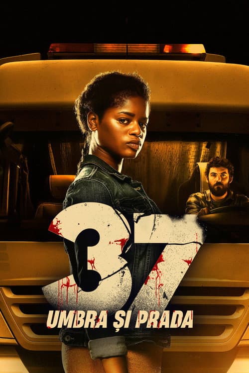 37: Umbra și prada