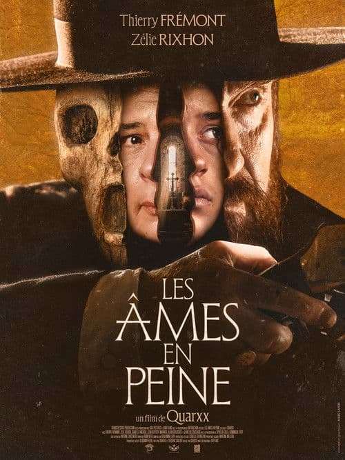 Les âmes en peine